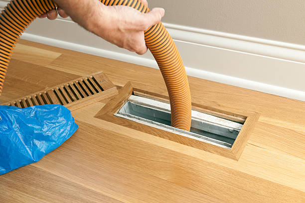 Best Best Air Duct Cleaning Company  in Thompson, ND